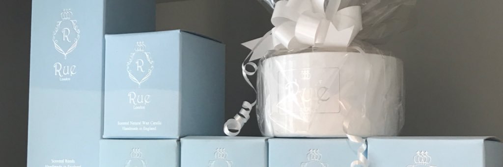 ruecandles's profile banner image