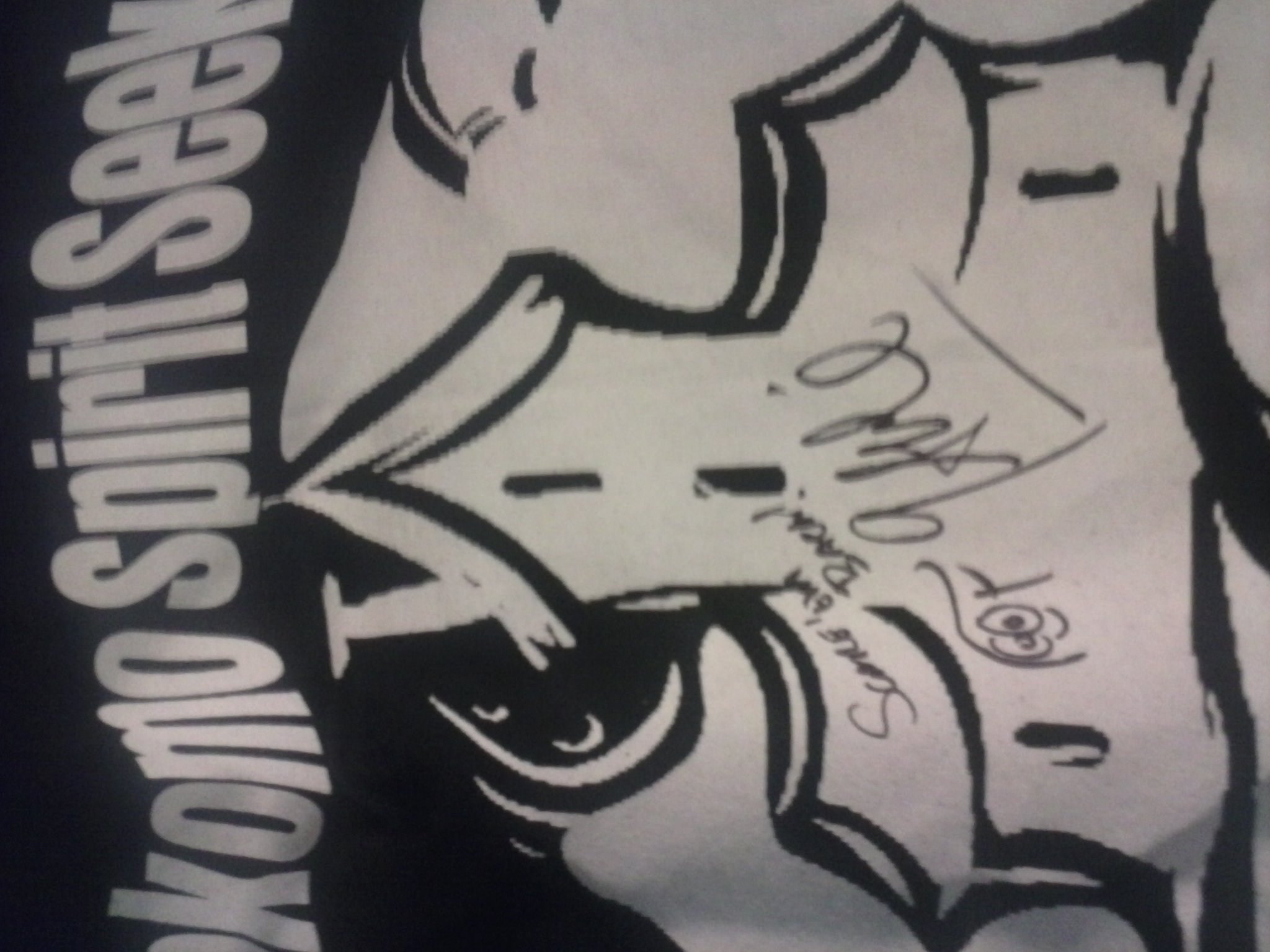Spirithunter78's profile banner image