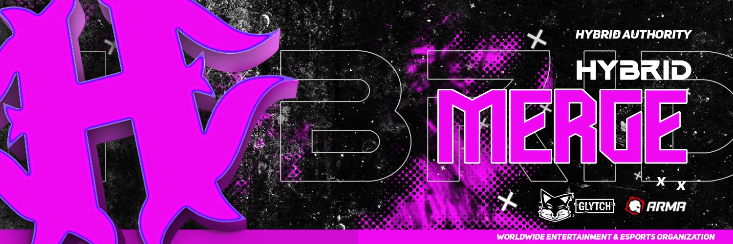 Merge banner