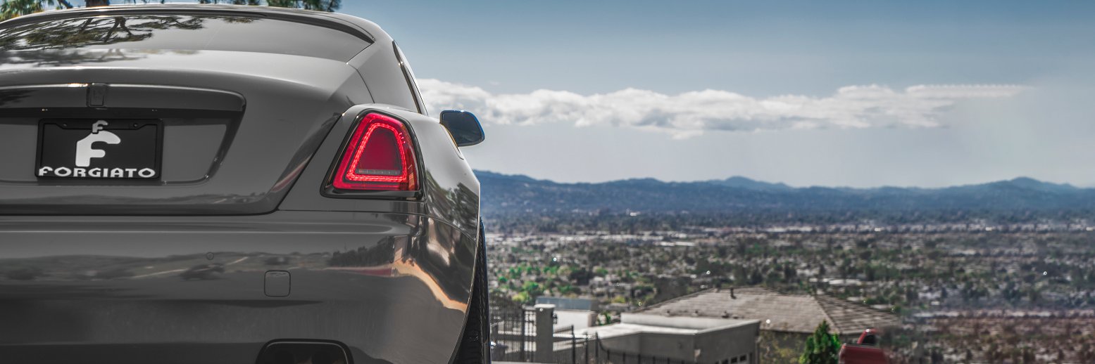 Forgiato Wheels banner