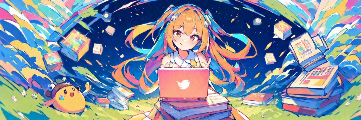 ticknical's profile banner image
