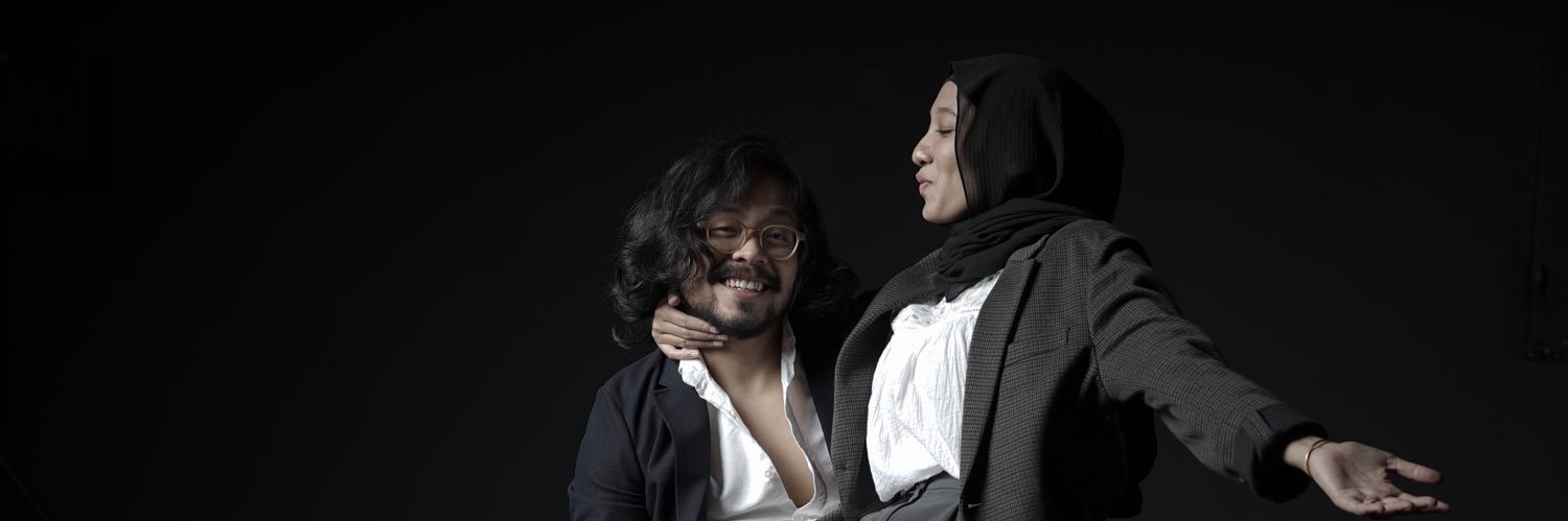 Le_Syafiq's profile banner image