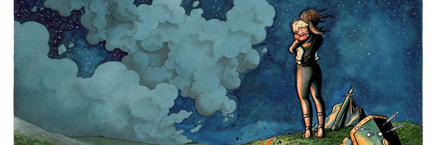 SamiBoo89's profile banner image