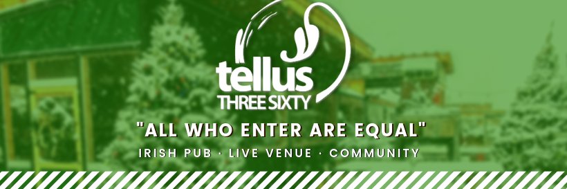 Tellus360 banner