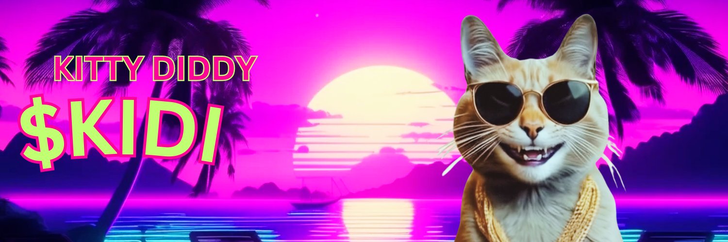 $KIDI*The_Crypto_Poet * banner