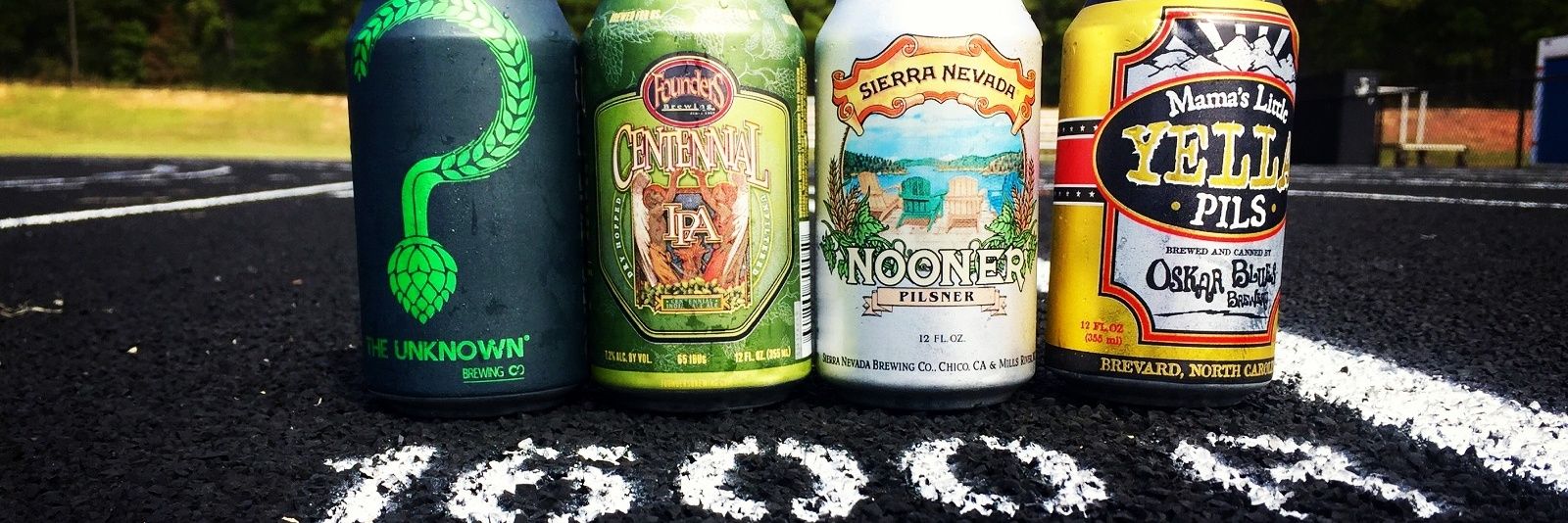 SCBeerMile's profile banner image
