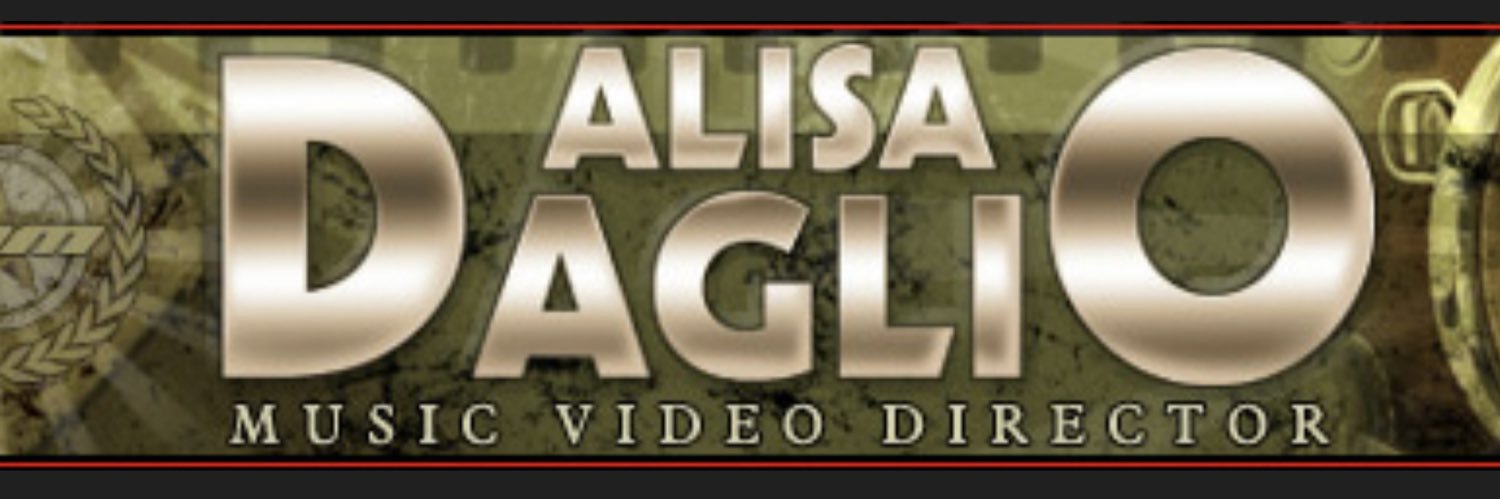 AlisaDaglio's profile banner image