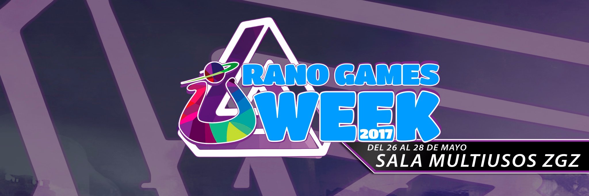 UranoGames's profile banner image
