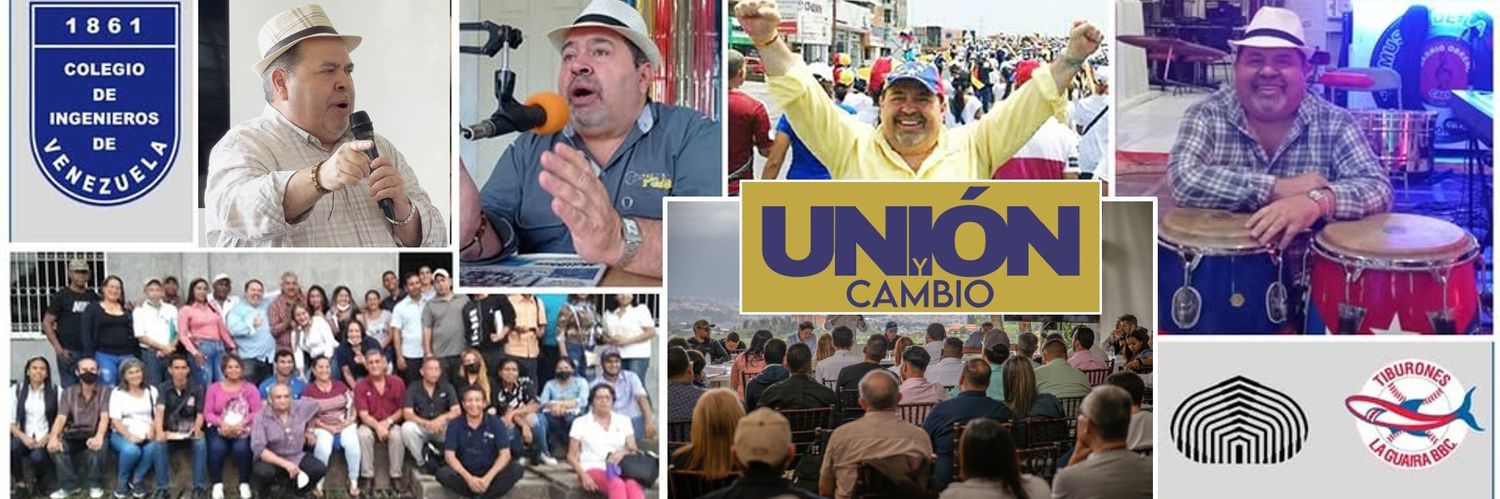 Richard Casanova banner