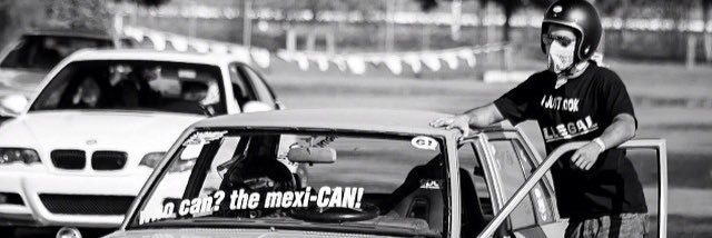 MrLuisMaya's profile banner image