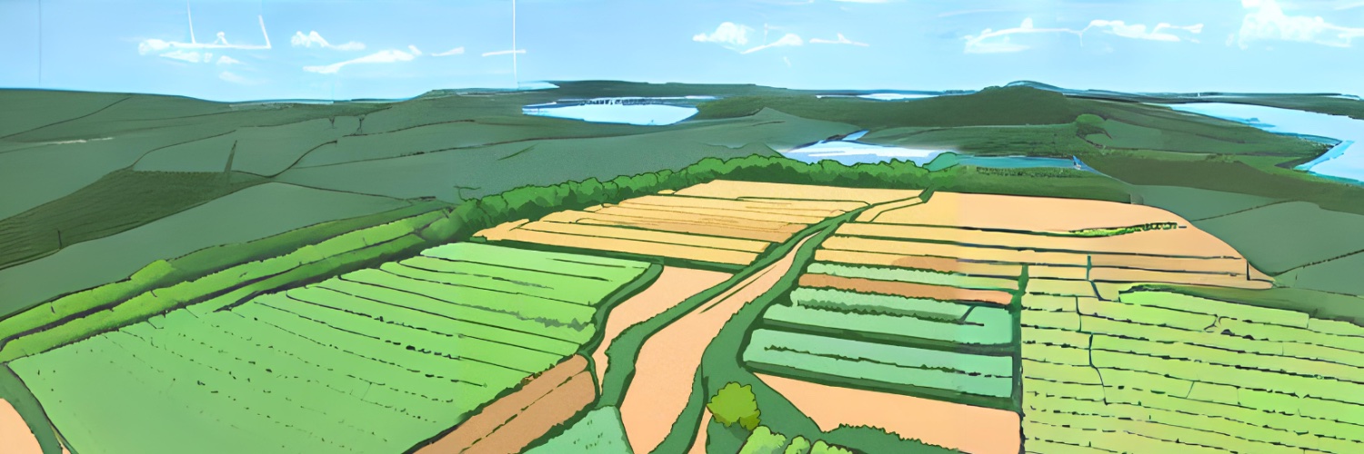 Eco_Farm's profile banner image