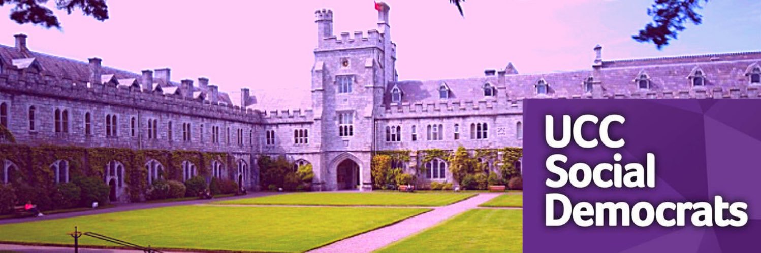 uccsocdems's profile banner image