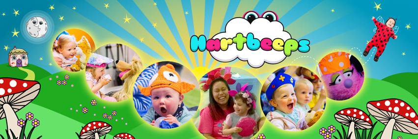 HartbeepsNKent's profile banner image