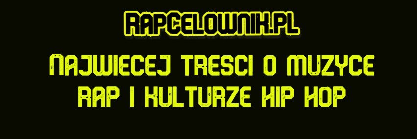 Kysys / RapCelownik.pl banner