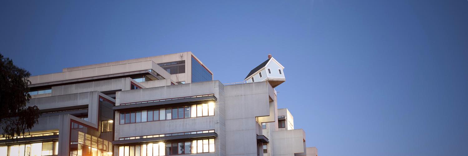 UCSD Engineering's banner