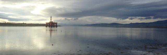 Northern Scotland banner