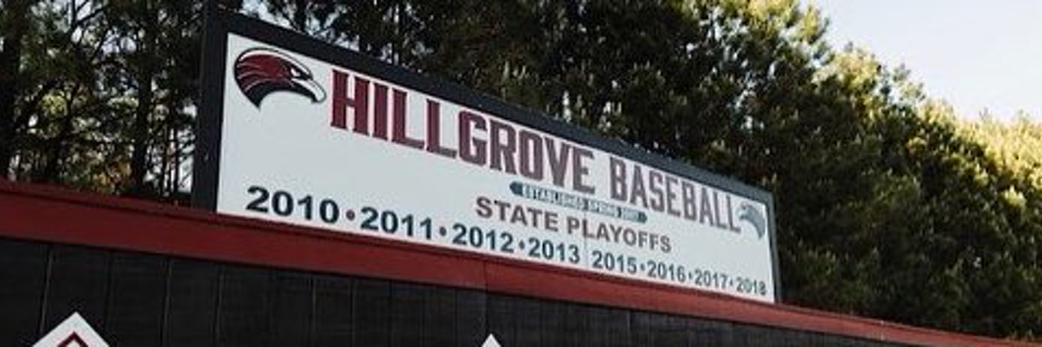 Hillgrove Baseball Profile Banner