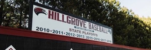 Hillgrove Baseball Profile Banner