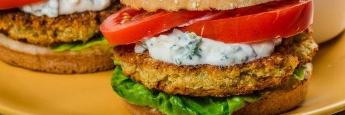 VeggieBurguers's profile banner image
