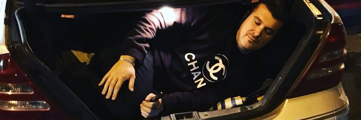 Luiggi_Stone's profile banner image