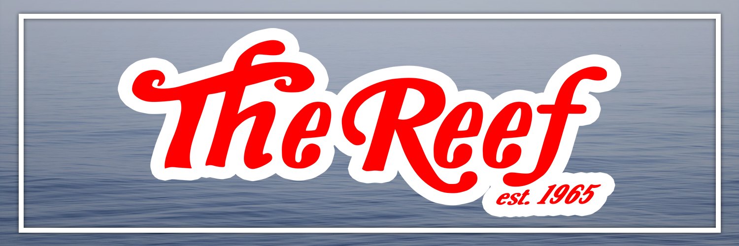 thereefINDY's profile banner image