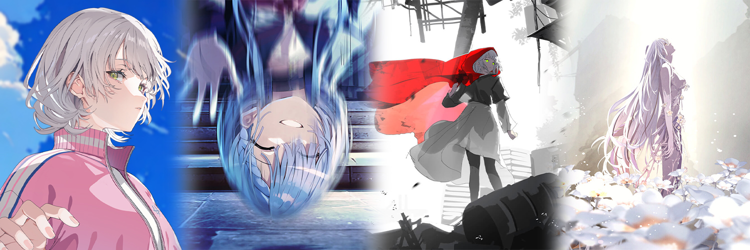 ラプラシアン公式's banner