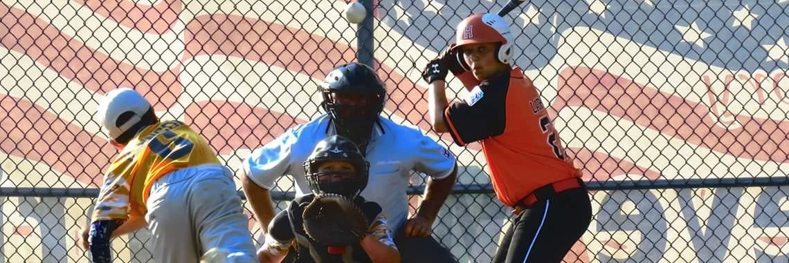 Garry Sargent banner