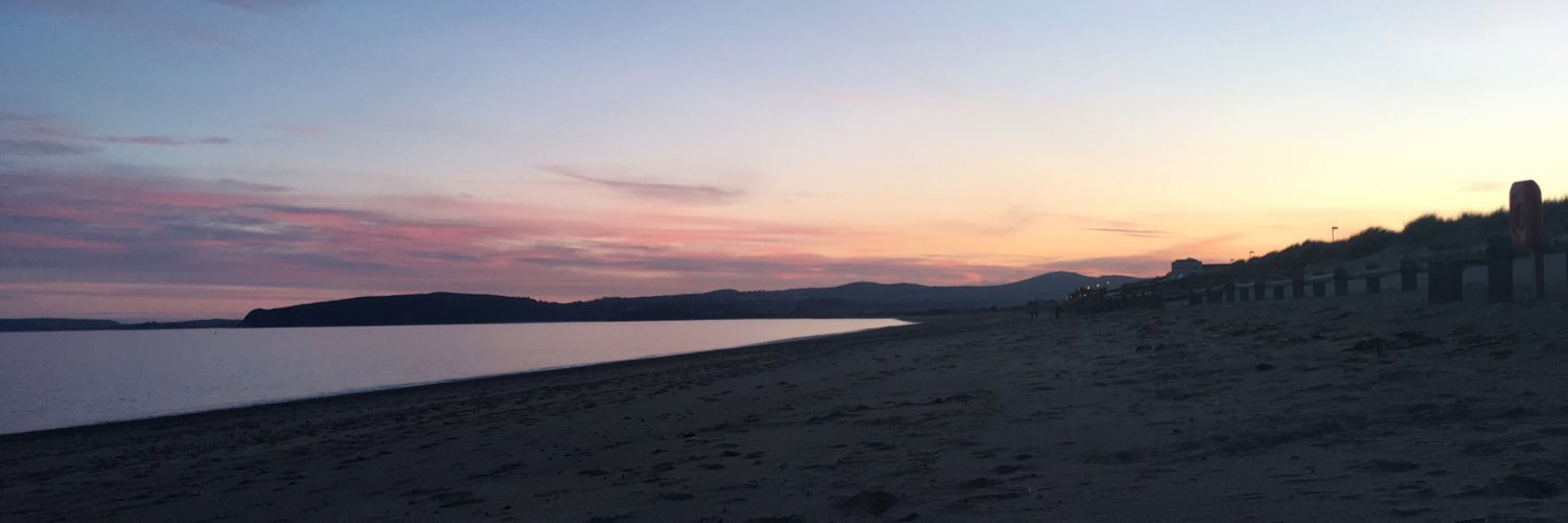 charsnook's profile banner image