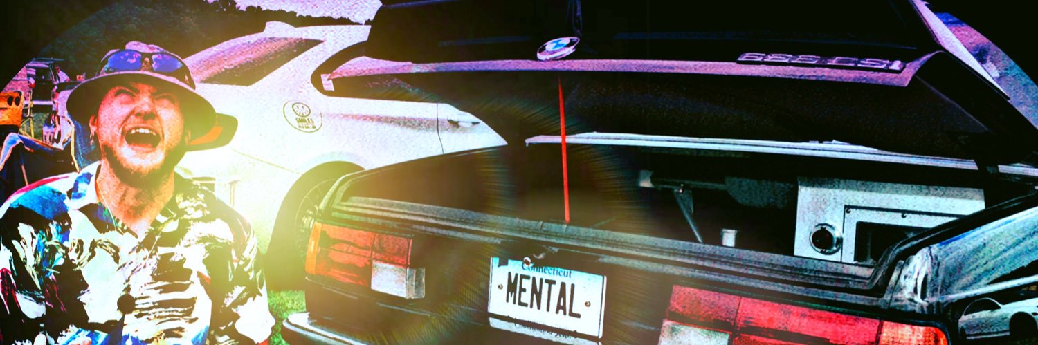 TheAlphaEidolon's profile banner image