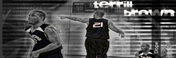 Terrill00 Profile Banner