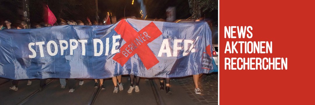 noafdberlin's profile banner image