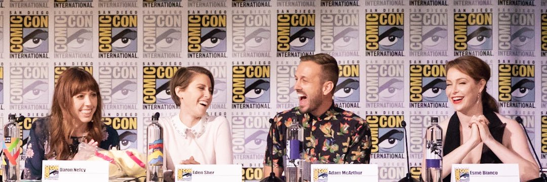 Adam McArthur 🧋 banner