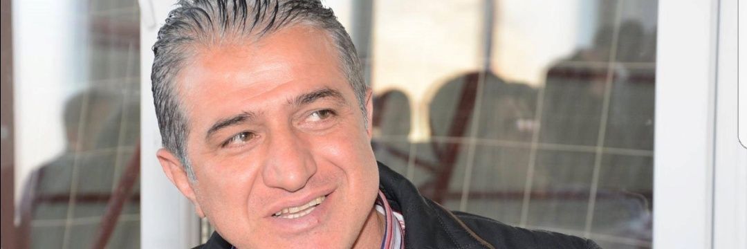 akifbeyaz's profile banner image