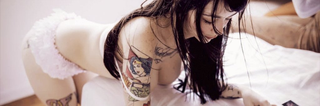 prxttyqueen's profile banner image