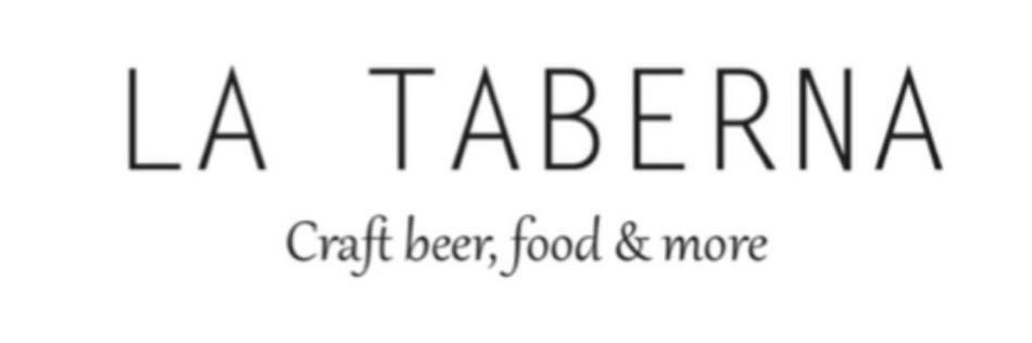 La Taberna Sant Feliu banner