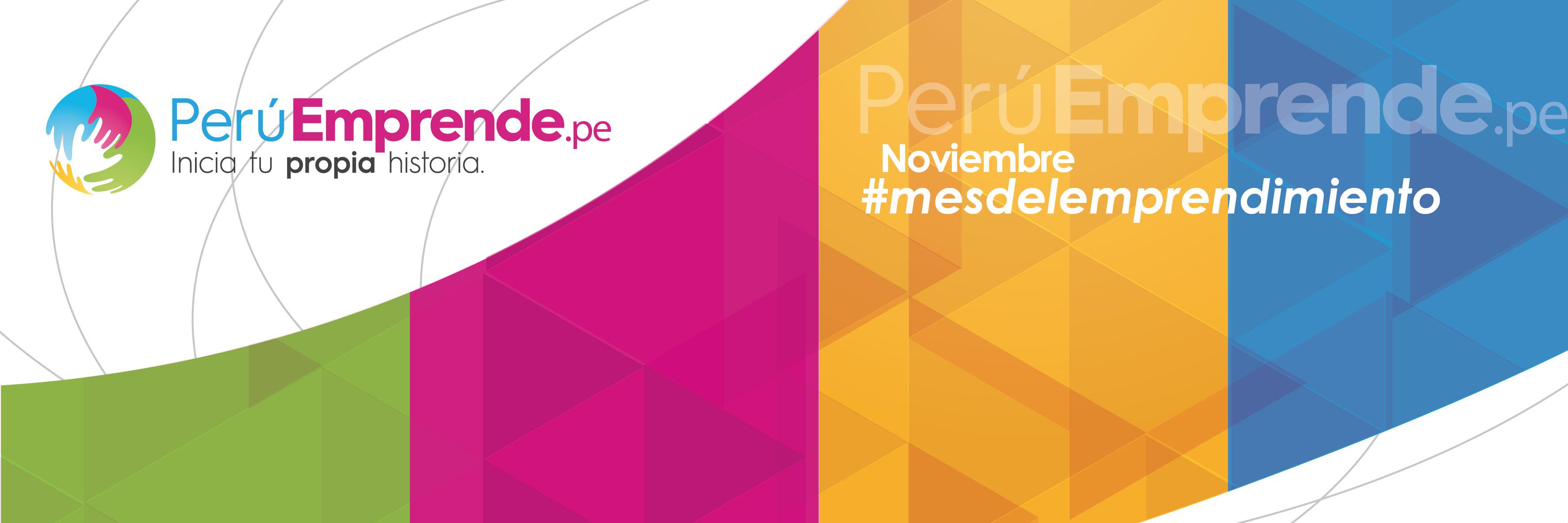 Peru_Emprende's profile banner image