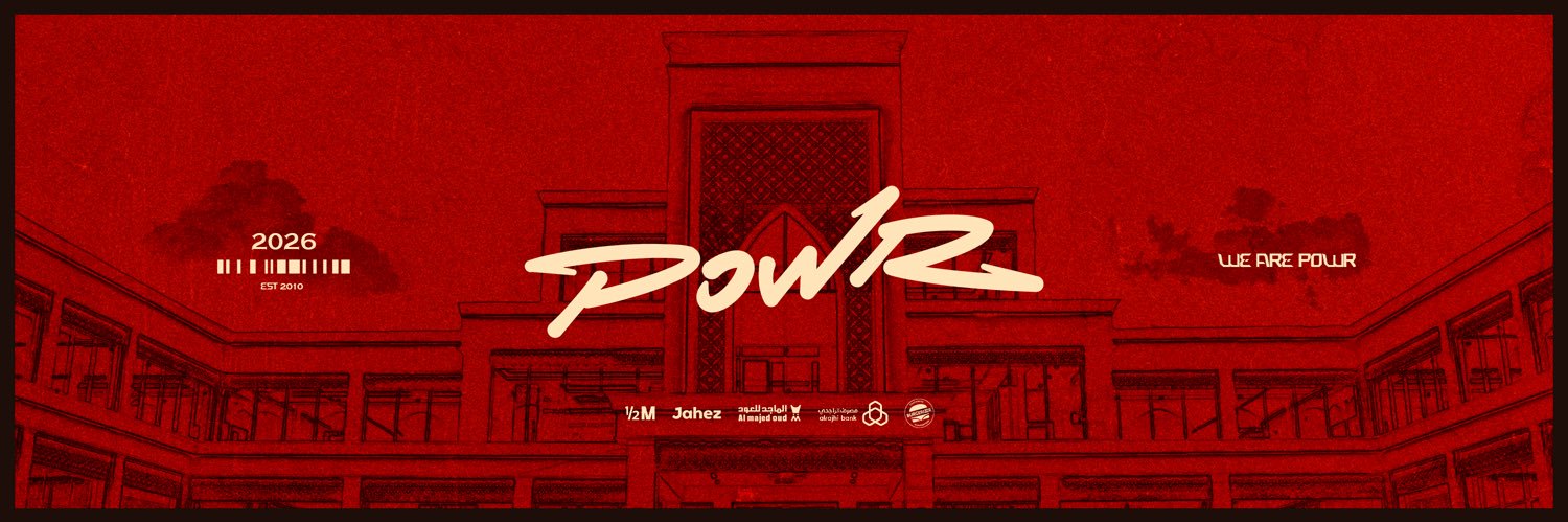 POWR banner