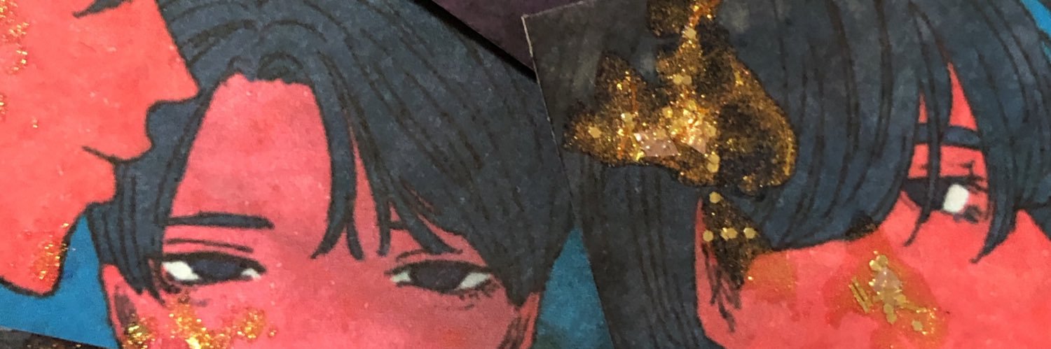 amanof888's profile banner image