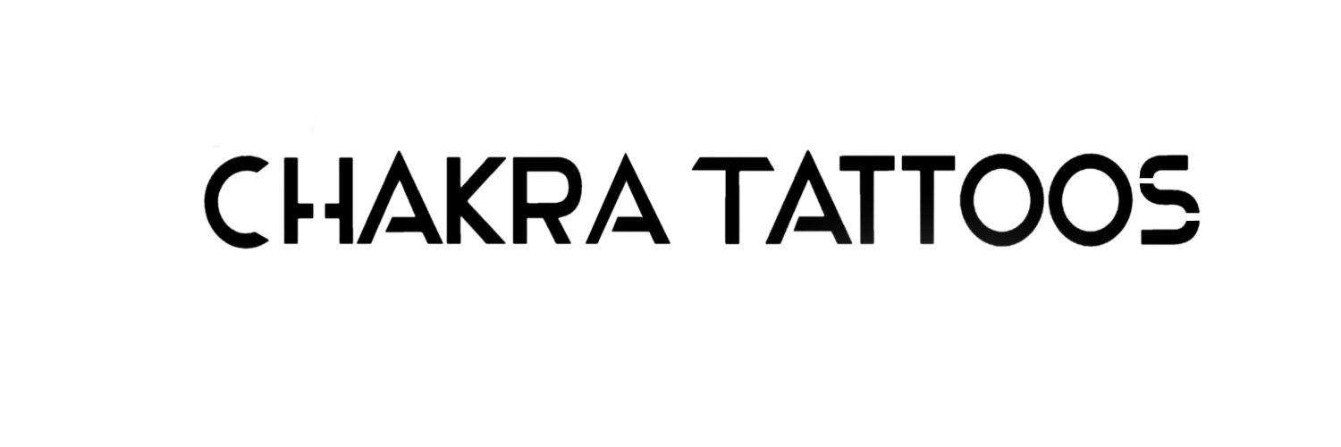 ChakraTattoos's profile banner image