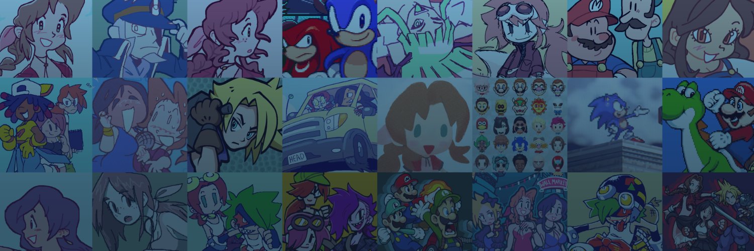 mit | bsky @mitsame.art banner