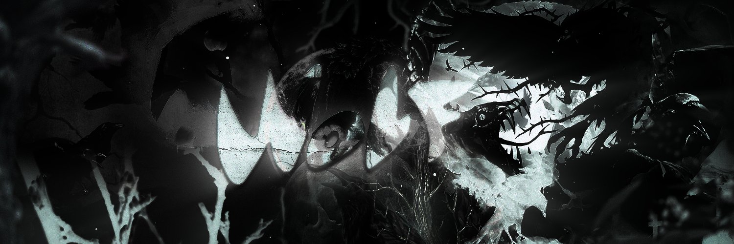 uuolfy's profile banner image