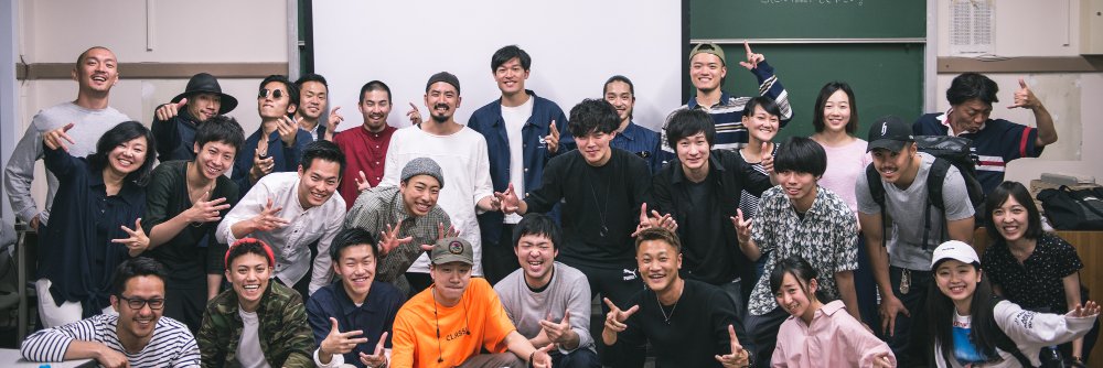 RAWSKOOL's profile banner image