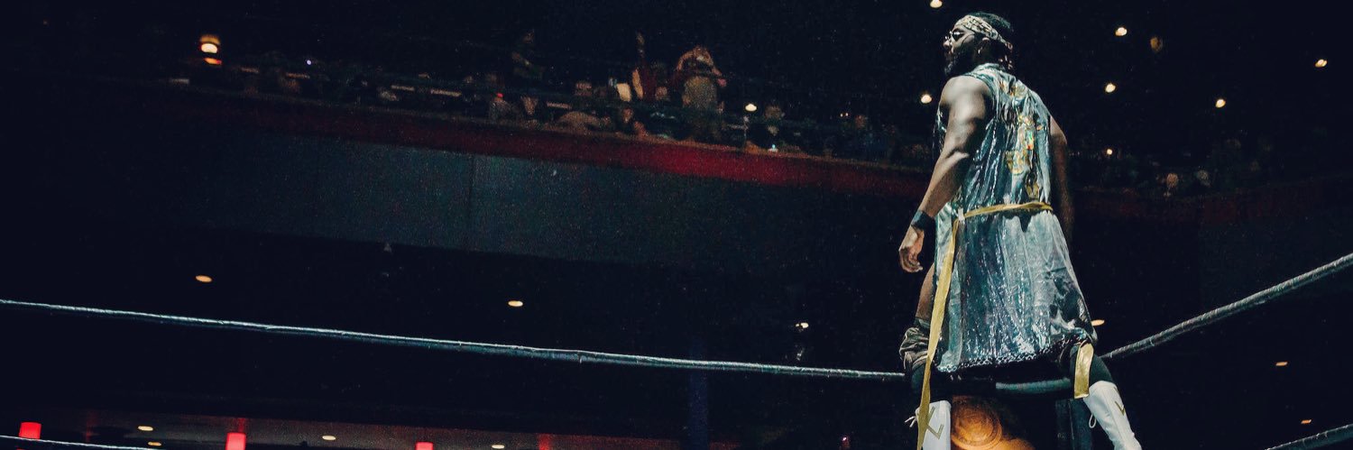 Xavier Walker banner