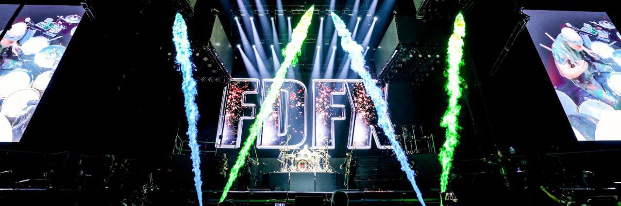 Fede Caballero banner