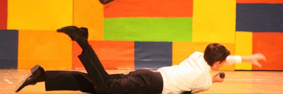 giomofozno's profile banner image