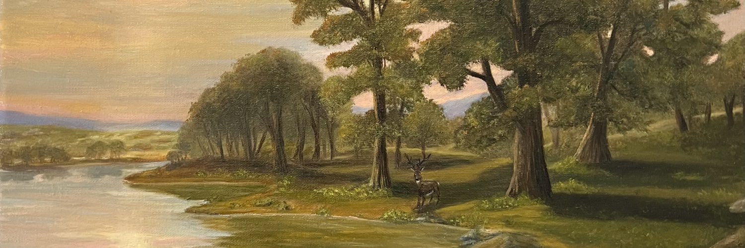 Wilsonmeam's profile banner image