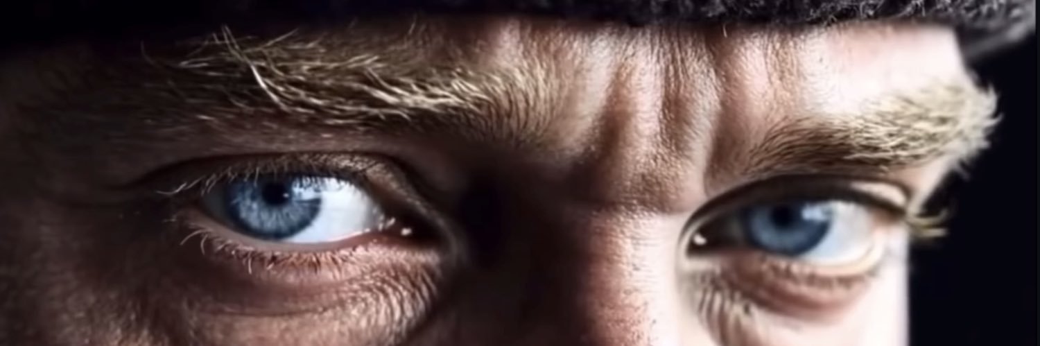 Legolomann's profile banner image