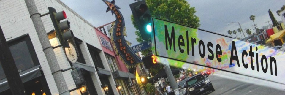 melroseaction's profile banner image