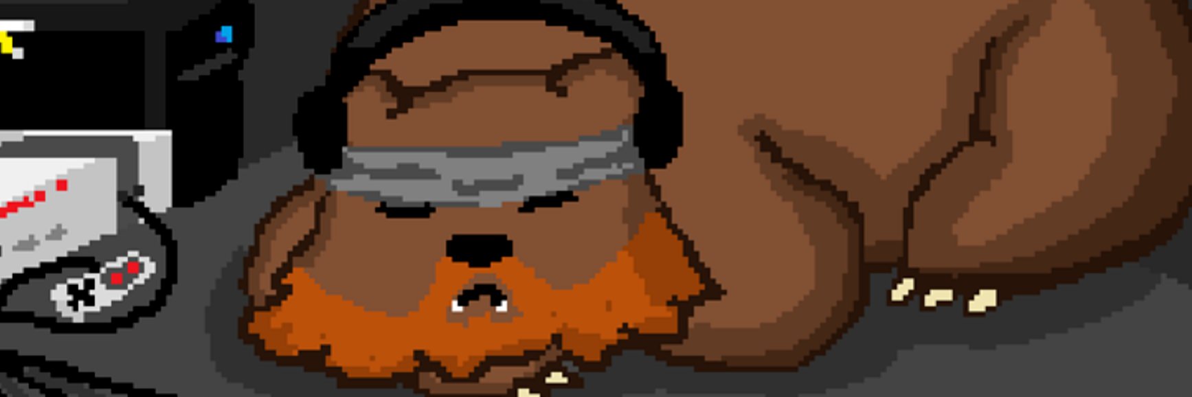 savagebeardm's profile banner image