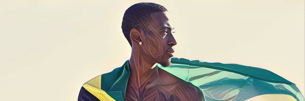 itsGique's profile banner image